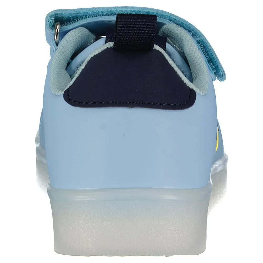 Cerda Group Lights Bluey Treningssko Cerda Group Lights Bluey Treningssko