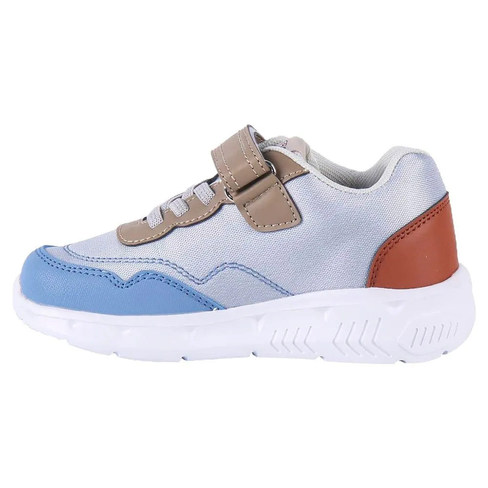 Cerda Group Lights Looney Tunes Treningssko, Gray, EU 30