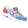 Cerda Group Lights Looney Tunes Treningssko, Gray, EU 30