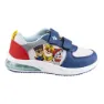 Cerda Group Lights Paw Patrol Joggesko, Blue, EU 29