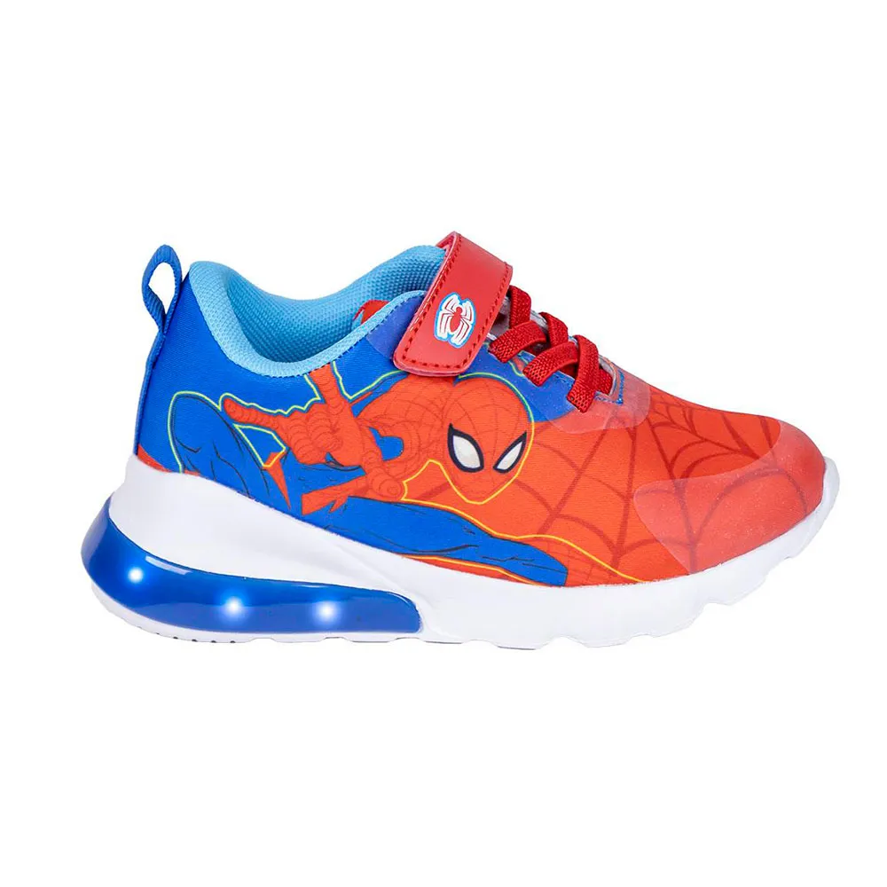 Cerda Group Lights Spiderman Treningssko Cerda Group Lights Spiderman Treningssko