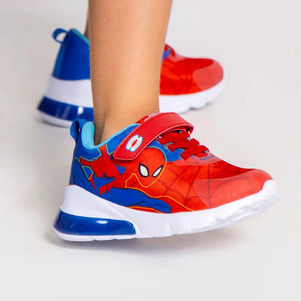 Cerda Group Lights Spiderman Treningssko Cerda Group Lights Spiderman Treningssko