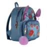 Cerda Group Lilo & Stitch Kisses Ryggsekk, Multicolor