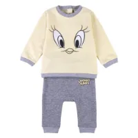 Cerda Group Looney Tunes Piolin Treningsdress Cerda Group Looney Tunes Piolin Treningsdress