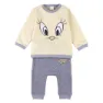 Cerda Group Looney Tunes Piolin Treningsdress, Yellow, 1MON