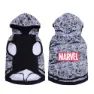 Cerda Group Marvel Hundegenser, Grey, S