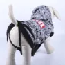 Cerda Group Marvel Hundegenser, Grey, S