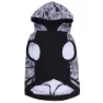 Cerda Group Marvel Hundegenser, Grey, S