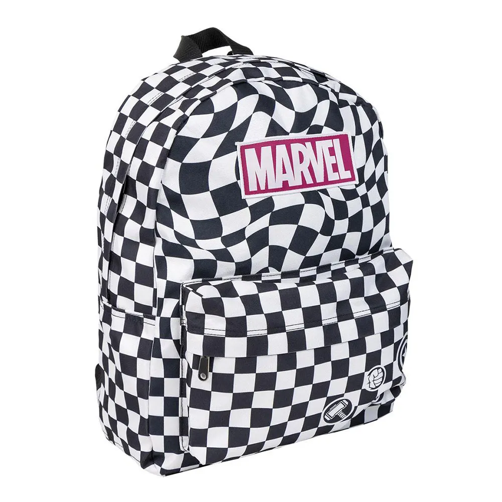 Cerda Group Marvel Ryggsekk, Black