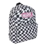 Cerda Group Marvel Ryggsekk, Black