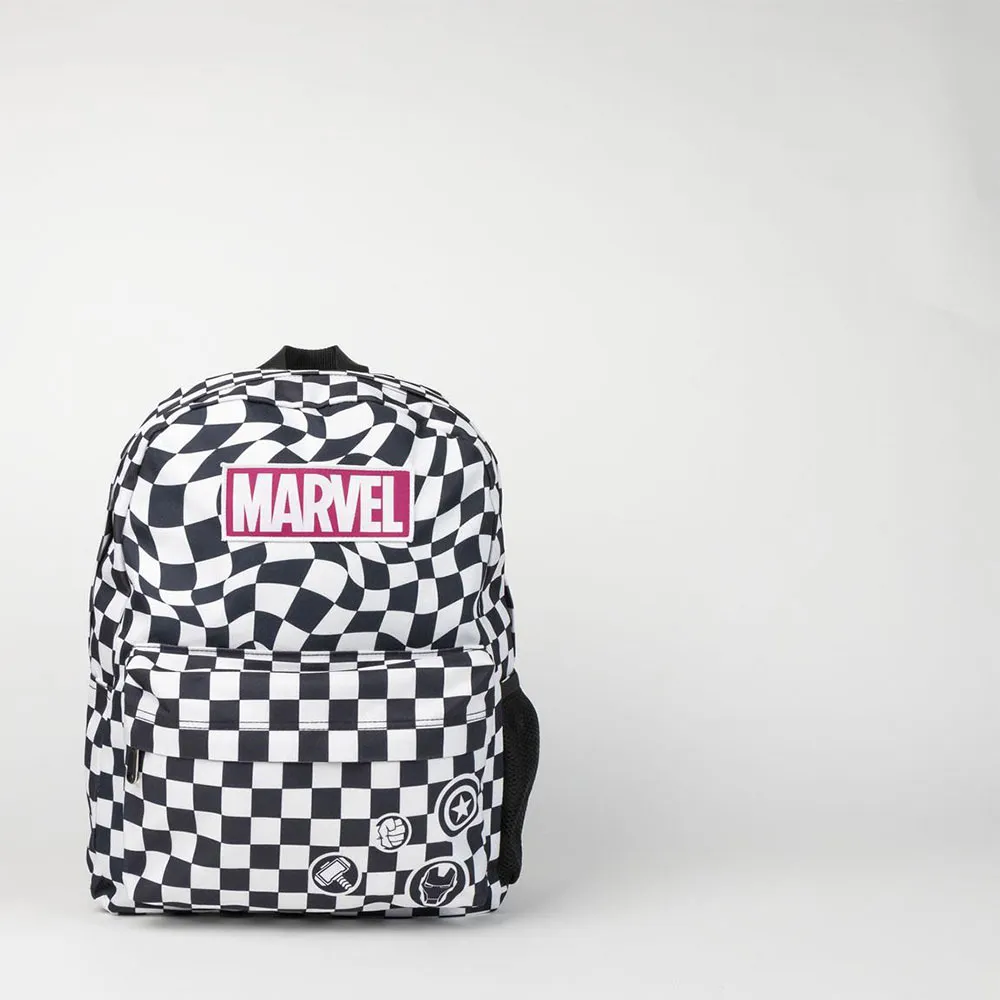 Cerda Group Marvel Ryggsekk, Black