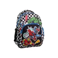 Cerda Group Medium Avengers-ryggsekk 42 Cm