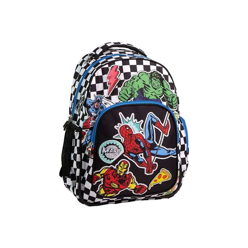 Cerda Group Medium Avengers-ryggsekk 42 Cm, Multicolor