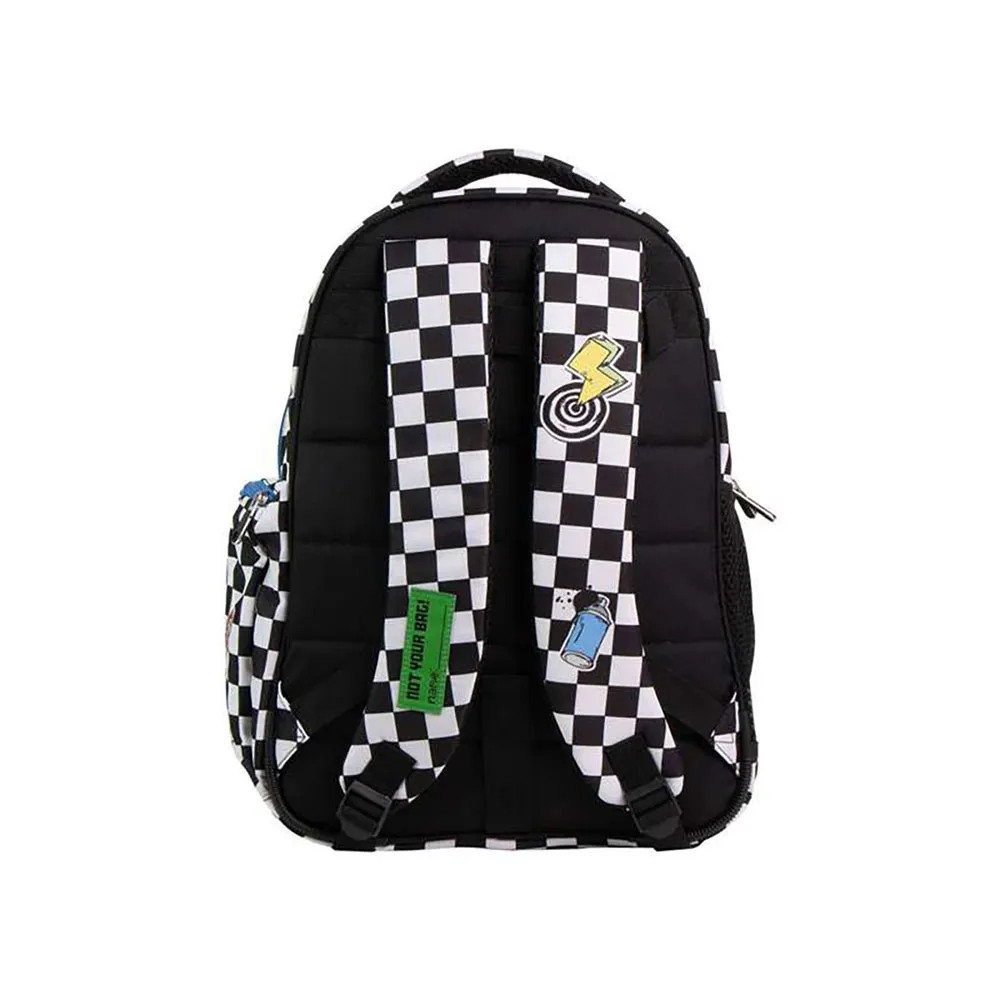 Cerda Group Medium Avengers-ryggsekk 42 Cm, Multicolor