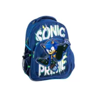 Cerda Group Medium Sonic Prime Ryggsekk 42 Cm