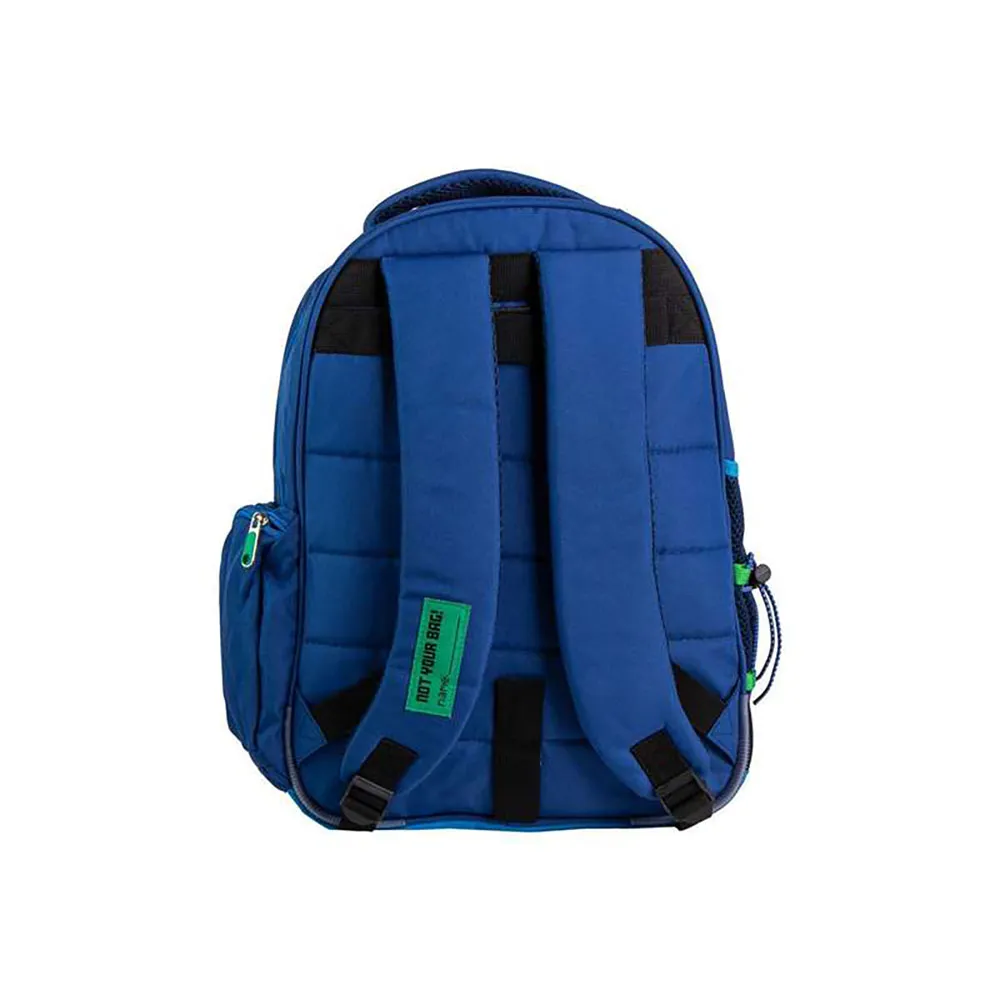 Cerda Group Medium Sonic Prime Ryggsekk 42 Cm, Multicolor