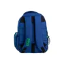 Cerda Group Medium Sonic Prime Ryggsekk 42 Cm, Multicolor