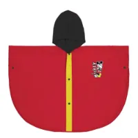 Cerda Group Mickey Poncho