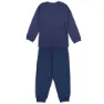 Cerda Group Mickey Pyjamas Med Lange Ermer, Dark blue, 3Y