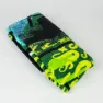 Cerda Group Minecraft Håndkle, Green, One Size