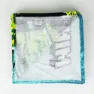 Cerda Group Minecraft Håndkle, Green, One Size