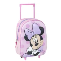 Cerda Group Minnie 3d Ryggsekk