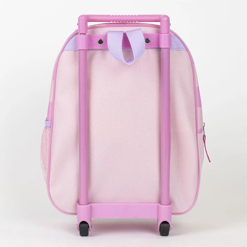 Cerda Group Minnie 3d Ryggsekk, Pink