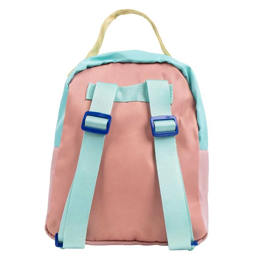 Cerda Group Minnie Fritid Barnedobbeltryggsekk, Multicolor