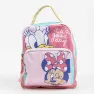 Cerda Group Minnie Fritid Barnedobbeltryggsekk, Multicolor