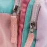 Cerda Group Minnie Fritid Barnedobbeltryggsekk, Multicolor