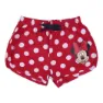 Cerda Group Minnie Kort Ermet Pysjamas, Red, 6Y