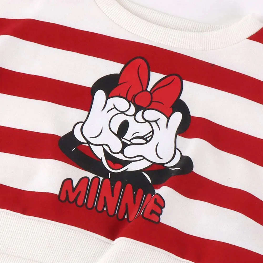Cerda Group Minnie Langarmet Sett