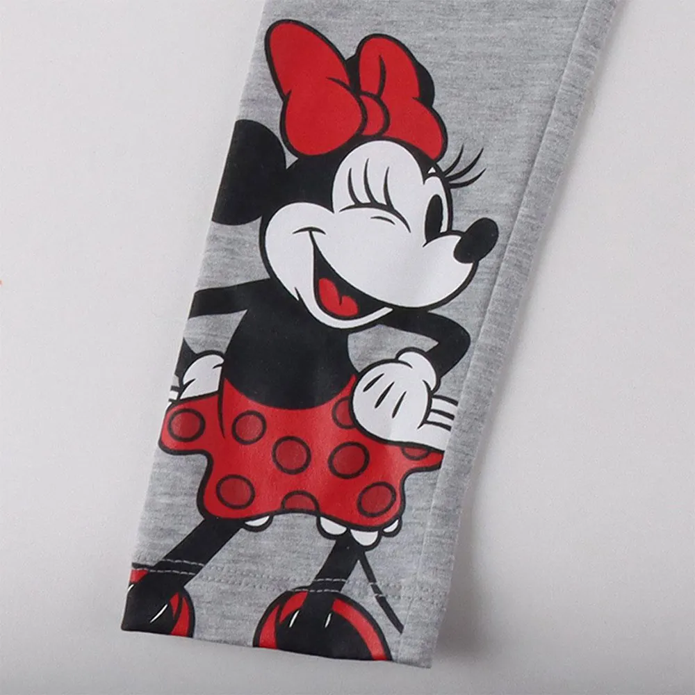 Cerda Group Minnie Langarmet Sett
