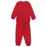 Cerda Group Minnie Pyjamas Med Lange Ermer, Red, 6Y
