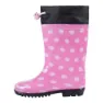 Cerda Group Minnie Regnstøvler, Pink, EU 29