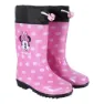 Cerda Group Minnie Regnstøvler, Pink, EU 29