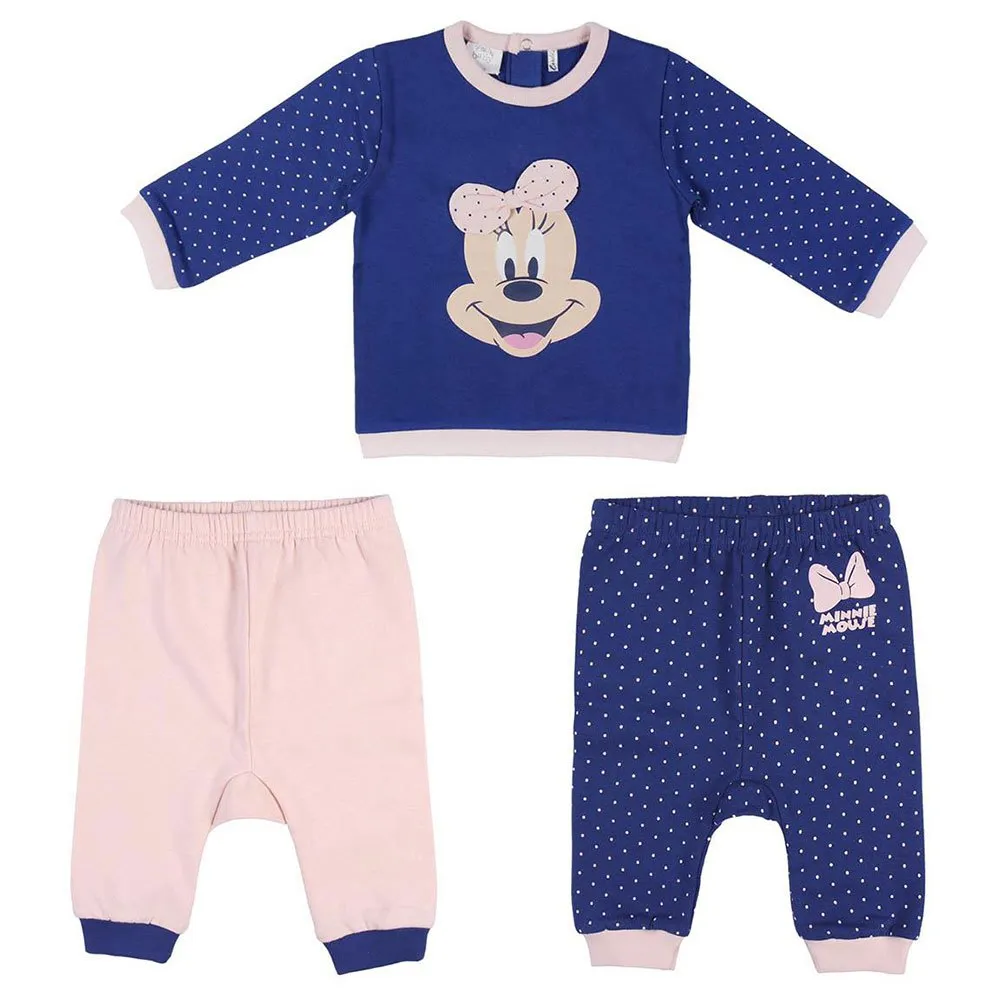 Cerda Group Minnie Treningsdress