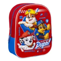 Cerda Group Paw Patrol 3d-ryggsekk Cerda Group Paw Patrol 3d-ryggsekk
