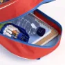 Cerda Group Paw Patrol 3d-ryggsekk, Red