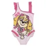 Cerda Group Paw Patrol Badetøy, Pink, 24MON