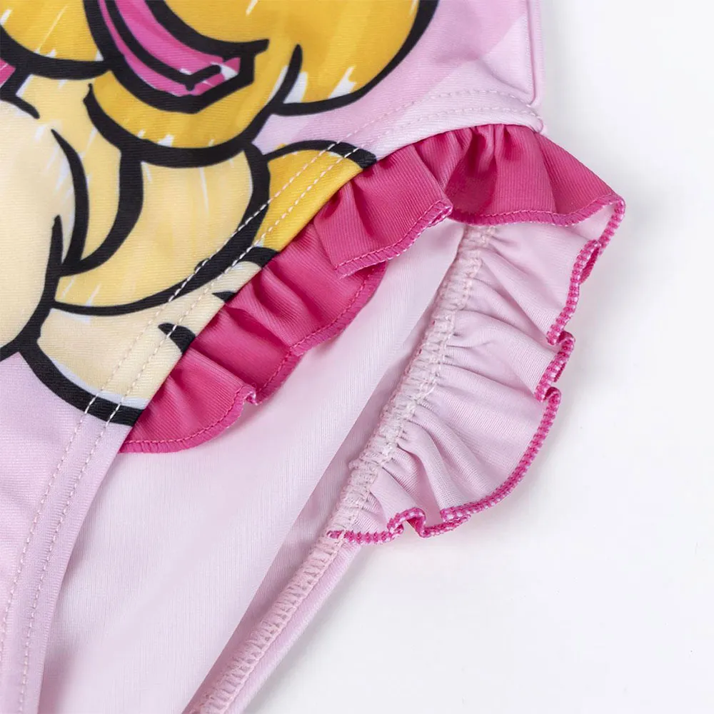 Cerda Group Paw Patrol Badetøy, Pink, 24MON
