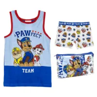 Cerda Group Paw Patrol Ermeløs Pysjamas Cerda Group Paw Patrol Ermeløs Pysjamas
