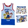 Cerda Group Paw Patrol Ermeløs Pysjamas, Blue, 6Y