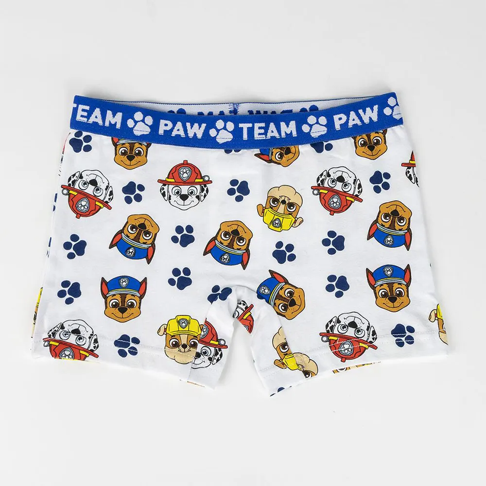 Cerda Group Paw Patrol Ermeløs Pysjamas, Blue, 6Y Cerda Group Paw Patrol Ermeløs Pysjamas, Blue, 6Y