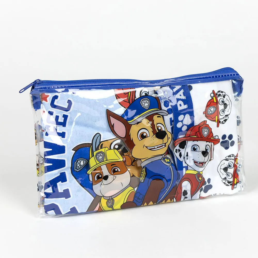 Cerda Group Paw Patrol Ermeløs Pysjamas, Blue, 6Y Cerda Group Paw Patrol Ermeløs Pysjamas, Blue, 6Y