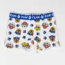 Cerda Group Paw Patrol Ermeløs Pysjamas, Blue, 6Y