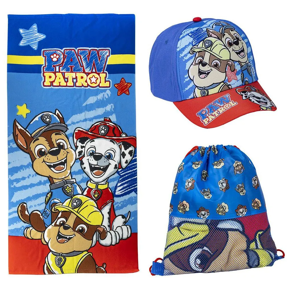 Cerda Group Paw Patrol Håndkle, One size Cerda Group Paw Patrol Håndkle, One size
