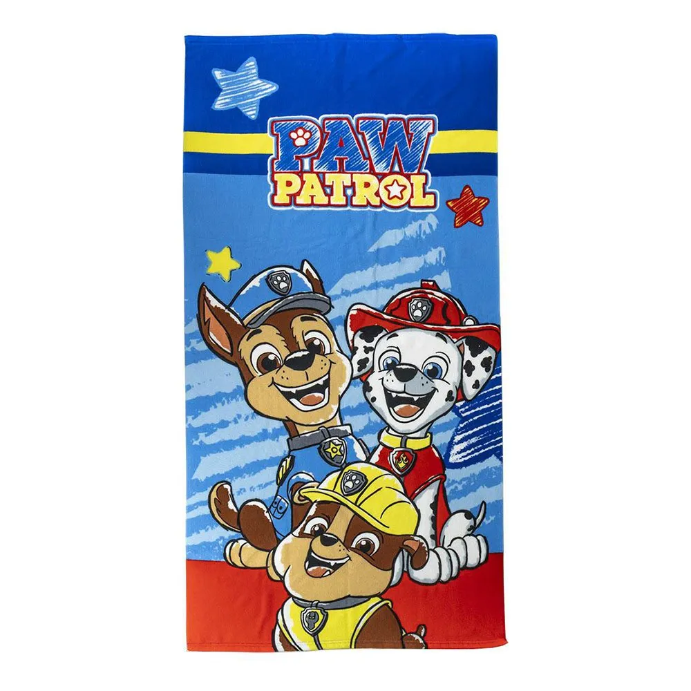 Cerda Group Paw Patrol Håndkle, One size Cerda Group Paw Patrol Håndkle, One size