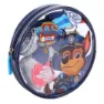Cerda Group Paw Patrol Movie Sokker 5 Par, White / grey / blue, EU 28-33