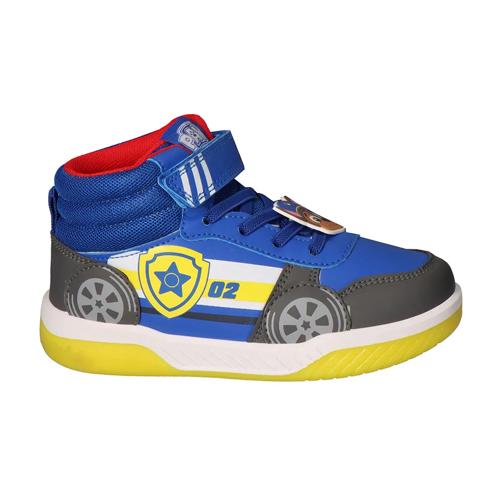 Cerda Group Paw Patrol Pvc-joggesko Med Lys